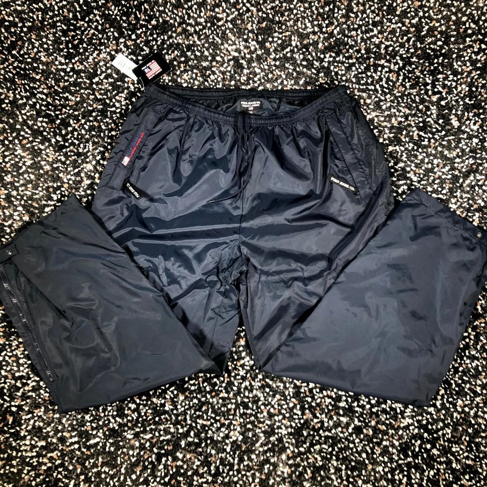 NEW Vintage 90s Polo Jeans Ralph Lauren Sport Pant